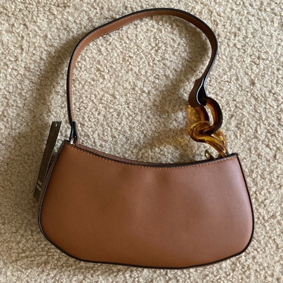 NWT No Boundaries Contemporary Women's Small Handbag - Picture 4 of 4